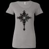 Ladies' Triblend Short Sleeve T-Shirt Thumbnail