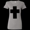Ladies' Triblend Short Sleeve T-Shirt Thumbnail