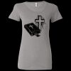 Ladies' Triblend Short Sleeve T-Shirt Thumbnail