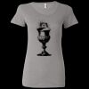 Ladies' Triblend Short Sleeve T-Shirt Thumbnail