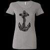 Ladies' Triblend Short Sleeve T-Shirt Thumbnail