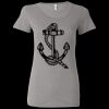 Ladies' Triblend Short Sleeve T-Shirt Thumbnail