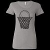 Ladies' Triblend Short Sleeve T-Shirt Thumbnail