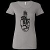 Ladies' Triblend Short Sleeve T-Shirt Thumbnail
