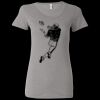 Ladies' Triblend Short Sleeve T-Shirt Thumbnail