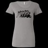 Ladies' Triblend Short Sleeve T-Shirt Thumbnail