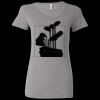 Ladies' Triblend Short Sleeve T-Shirt Thumbnail