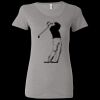 Ladies' Triblend Short Sleeve T-Shirt Thumbnail