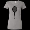 Ladies' Triblend Short Sleeve T-Shirt Thumbnail