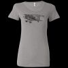 Ladies' Triblend Short Sleeve T-Shirt Thumbnail
