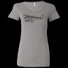 Ladies' Triblend Short Sleeve T-Shirt Thumbnail