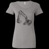 Ladies' Triblend Short Sleeve T-Shirt Thumbnail
