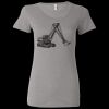 Ladies' Triblend Short Sleeve T-Shirt Thumbnail