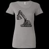 Ladies' Triblend Short Sleeve T-Shirt Thumbnail