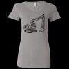 Ladies' Triblend Short Sleeve T-Shirt Thumbnail