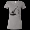 Ladies' Triblend Short Sleeve T-Shirt Thumbnail