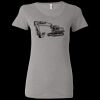 Ladies' Triblend Short Sleeve T-Shirt Thumbnail