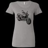 Ladies' Triblend Short Sleeve T-Shirt Thumbnail