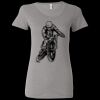 Ladies' Triblend Short Sleeve T-Shirt Thumbnail