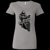 Ladies' Triblend Short Sleeve T-Shirt Thumbnail