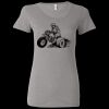 Ladies' Triblend Short Sleeve T-Shirt Thumbnail