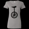 Ladies' Triblend Short Sleeve T-Shirt Thumbnail