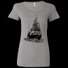Ladies' Triblend Short Sleeve T-Shirt Thumbnail