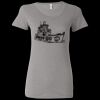 Ladies' Triblend Short Sleeve T-Shirt Thumbnail