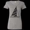 Ladies' Triblend Short Sleeve T-Shirt Thumbnail