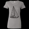 Ladies' Triblend Short Sleeve T-Shirt Thumbnail