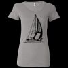 Ladies' Triblend Short Sleeve T-Shirt Thumbnail