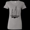 Ladies' Triblend Short Sleeve T-Shirt Thumbnail