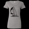 Ladies' Triblend Short Sleeve T-Shirt Thumbnail