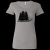Ladies' Triblend Short Sleeve T-Shirt Thumbnail