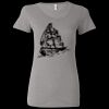 Ladies' Triblend Short Sleeve T-Shirt Thumbnail