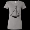 Ladies' Triblend Short Sleeve T-Shirt Thumbnail