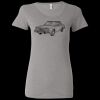 Ladies' Triblend Short Sleeve T-Shirt Thumbnail
