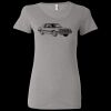 Ladies' Triblend Short Sleeve T-Shirt Thumbnail