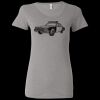 Ladies' Triblend Short Sleeve T-Shirt Thumbnail