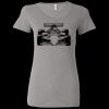 Ladies' Triblend Short Sleeve T-Shirt Thumbnail