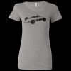 Ladies' Triblend Short Sleeve T-Shirt Thumbnail