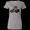 Ladies' Triblend Short Sleeve T-Shirt Thumbnail