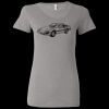 Ladies' Triblend Short Sleeve T-Shirt Thumbnail