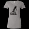 Ladies' Triblend Short Sleeve T-Shirt Thumbnail