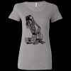Ladies' Triblend Short Sleeve T-Shirt Thumbnail