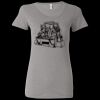 Ladies' Triblend Short Sleeve T-Shirt Thumbnail