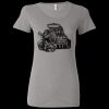 Ladies' Triblend Short Sleeve T-Shirt Thumbnail