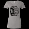 Ladies' Triblend Short Sleeve T-Shirt Thumbnail