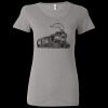 Ladies' Triblend Short Sleeve T-Shirt Thumbnail