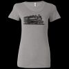 Ladies' Triblend Short Sleeve T-Shirt Thumbnail